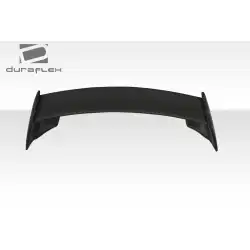 2000-2005 Mitsubishi Eclipse Shock Wing Trunk Lid Spoiler - 1 Piece image - 10