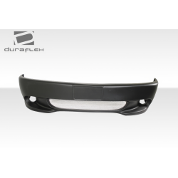 1988-1999 Chevrolet GMC C Series / K Series Pickup 1992-1999 Tahoe Yukon Suburban Duraflex Lightning SE Front Bumper - 1 Piece image - 4