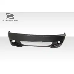 1988-1999 Chevrolet GMC C Series / K Series Pickup 1992-1999 Tahoe Yukon Suburban Lightning SE Front Bumper - 1 Piece image - 1