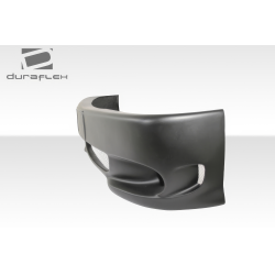 1988-1999 Chevrolet GMC C Series / K Series Pickup 1992-1999 Tahoe Yukon Suburban Duraflex Lightning SE Front Bumper - 1 Piece image - 5