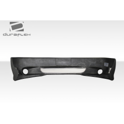 1988-1999 Chevrolet GMC C Series / K Series Pickup 1992-1999 Tahoe Yukon Suburban Duraflex Lightning SE Front Bumper - 1 Piece image - 6