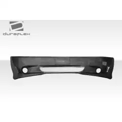 1988-1999 Chevrolet GMC C Series / K Series Pickup 1992-1999 Tahoe Yukon Suburban Lightning SE Front Bumper - 1 Piece image - 4