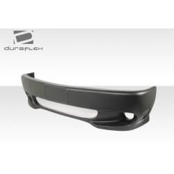 1988-1999 Chevrolet GMC C Series / K Series Pickup 1992-1999 Tahoe Yukon Suburban Duraflex Lightning SE Front Bumper - 1 Piece image - 7