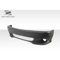 1988-1999 Chevrolet GMC C Series / K Series Pickup 1992-1999 Tahoe Yukon Suburban Lightning SE Front Bumper - 1 Piece image - 5