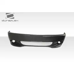 1988-1999 Chevrolet GMC C Series / K Series Pickup 1992-1999 Tahoe Yukon Suburban Lightning SE Front Bumper - 1 Piece image - 7