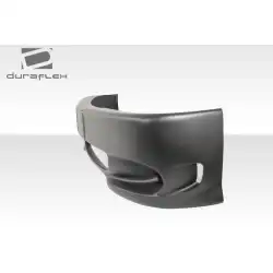 1988-1999 Chevrolet GMC C Series / K Series Pickup 1992-1999 Tahoe Yukon Suburban Lightning SE Front Bumper - 1 Piece image - 9