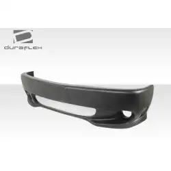 1988-1999 Chevrolet GMC C Series / K Series Pickup 1992-1999 Tahoe Yukon Suburban Lightning SE Front Bumper - 1 Piece image - 13