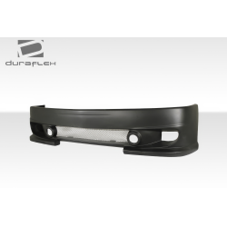 1988-1999 Chevrolet GMC C Series / K Series Pickup 1992-1999 Tahoe Yukon Suburban Duraflex Phantom Front Bumper - 1 Piece image - 6