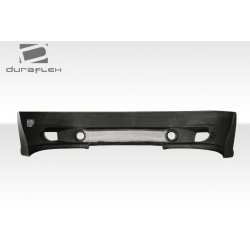 1988-1999 Chevrolet GMC C Series / K Series Pickup 1992-1999 Tahoe Yukon Suburban Duraflex Phantom Front Bumper - 1 Piece image - 8