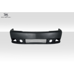 2002-2006 Chevrolet Avalanche (w / o cladding) 2003-2006 Silverado Duraflex Phantom Front Bumper - 1 Piece image - 4