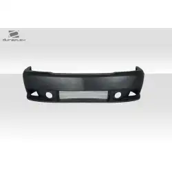2002-2006 Chevrolet Avalanche (w / o cladding) 2003-2006 Silverado Phantom Front Bumper - 1 Piece image - 3