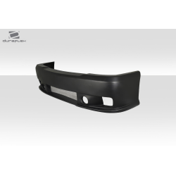 2002-2006 Chevrolet Avalanche (w / o cladding) 2003-2006 Silverado Duraflex Phantom Front Bumper - 1 Piece image - 5