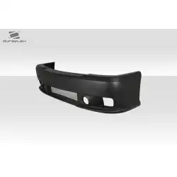 2002-2006 Chevrolet Avalanche (w / o cladding) 2003-2006 Silverado Phantom Front Bumper - 1 Piece image - 4