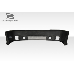 2002-2006 Chevrolet Avalanche (w / o cladding) 2003-2006 Silverado Duraflex Phantom Front Bumper - 1 Piece image - 7