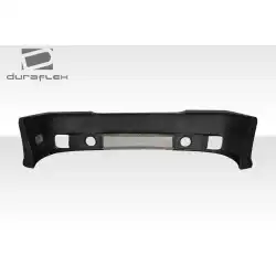 2002-2006 Chevrolet Avalanche (w / o cladding) 2003-2006 Silverado Phantom Front Bumper - 1 Piece image - 6