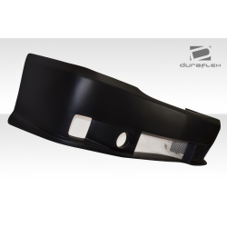 2002-2006 Chevrolet Avalanche (w / o cladding) 2003-2006 Silverado Duraflex Phantom Front Bumper - 1 Piece image - 8