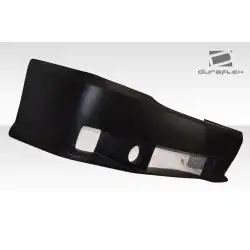 2002-2006 Chevrolet Avalanche (w / o cladding) 2003-2006 Silverado Phantom Front Bumper - 1 Piece image - 7