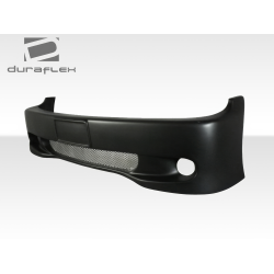 1999-2002 Chevrolet Silverado 2000-2006 Tahoe Suburban Duraflex Lightning SE Front Bumper - 1 Piece image - 10