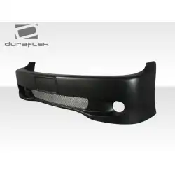 1999-2002 Chevrolet Silverado 2000-2006 Tahoe Suburban Lightning SE Front Bumper - 1 Piece image - 10