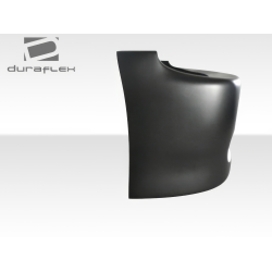 1999-2002 Chevrolet Silverado 2000-2006 Tahoe Suburban Duraflex Lightning SE Front Bumper - 1 Piece image - 11