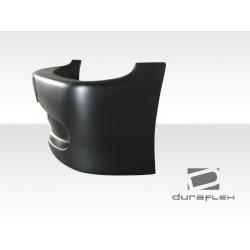 1999-2002 Chevrolet Silverado 2000-2006 Tahoe Suburban Duraflex Lightning SE Front Bumper - 1 Piece image - 12