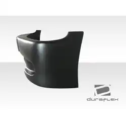 1999-2002 Chevrolet Silverado 2000-2006 Tahoe Suburban Lightning SE Front Bumper - 1 Piece image - 12