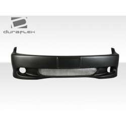 1999-2002 Chevrolet Silverado 2000-2006 Tahoe Suburban Duraflex Lightning SE Front Bumper - 1 Piece image - 13