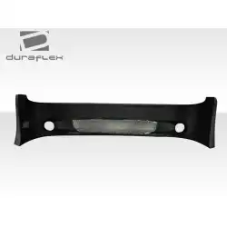 1999-2002 Chevrolet Silverado 2000-2006 Tahoe Suburban Lightning SE Front Bumper - 1 Piece image - 14