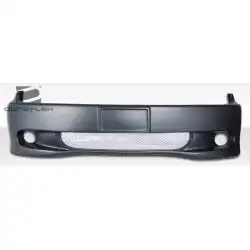 1999-2006 Chevrolet Silverado Lightning SE Front Bumper image - 11