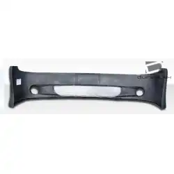 1999-2006 Chevrolet Silverado Lightning SE Front Bumper image - 17