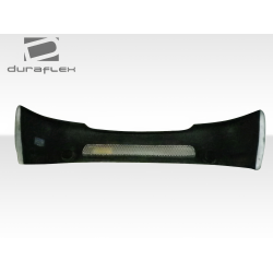 1999-2005 GMC Sierra 2000-2006 Yukon Duraflex Denali Style Front Bumper - 1 Piece image - 4