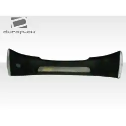 1999-2005 GMC Sierra 2000-2006 Yukon Denali Style Front Bumper - 1 Piece image - 4