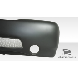 1999-2005 GMC Sierra 2000-2006 Yukon Duraflex Denali Style Front Bumper - 1 Piece image - 6