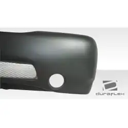 1999-2005 GMC Sierra 2000-2006 Yukon Denali Style Front Bumper - 1 Piece image - 6