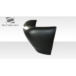 1999-2005 GMC Sierra 2000-2006 Yukon Duraflex Denali Style Front Bumper - 1 Piece image - 7