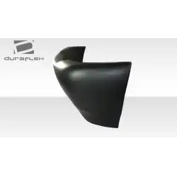 1999-2005 GMC Sierra 2000-2006 Yukon Denali Style Front Bumper - 1 Piece image - 7