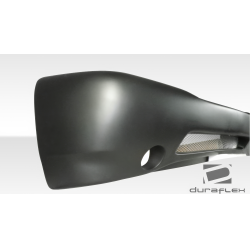 1999-2005 GMC Sierra 2000-2006 Yukon Duraflex Denali Style Front Bumper - 1 Piece image - 8