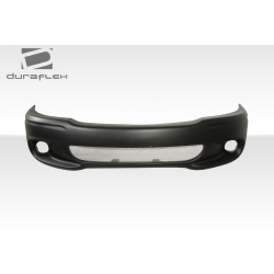 1999-2003 Ford F-150 1999-2002 Ford Expedition Duraflex Lightning SE Front Bumper - 1 Piece image - 5