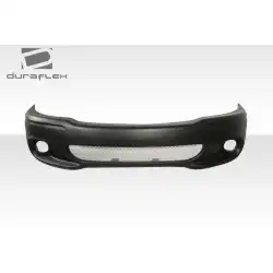 1999-2003 Ford F-150 1999-2002 Ford Expedition Lightning SE Front Bumper - 1 Piece image - 1
