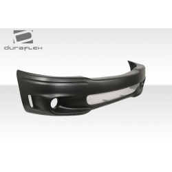 1999-2003 Ford F-150 1999-2002 Ford Expedition Duraflex Lightning SE Front Bumper - 1 Piece image - 6