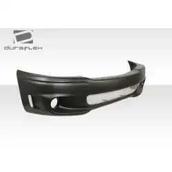 1999-2003 Ford F-150 1999-2002 Ford Expedition Lightning SE Front Bumper - 1 Piece image - 3