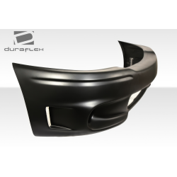 1999-2003 Ford F-150 1999-2002 Ford Expedition Duraflex Lightning SE Front Bumper - 1 Piece image - 7