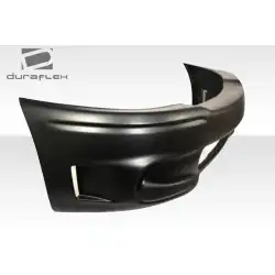 1999-2003 Ford F-150 1999-2002 Ford Expedition Lightning SE Front Bumper - 1 Piece image - 4