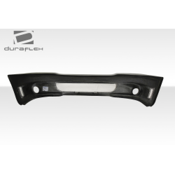 1999-2003 Ford F-150 1999-2002 Ford Expedition Duraflex Lightning SE Front Bumper - 1 Piece image - 8
