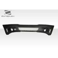 1999-2003 Ford F-150 1999-2002 Ford Expedition Lightning SE Front Bumper - 1 Piece image - 5