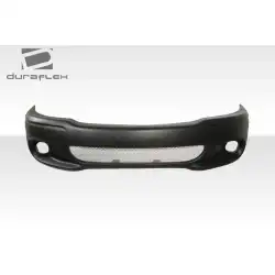 1999-2003 Ford F150 Lightning SE Front Bumper image - 9