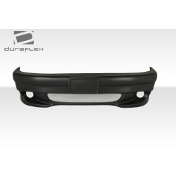 1992-1996 Ford F-150 Duraflex Lightning SE Front Bumper - 1 Piece image - 3