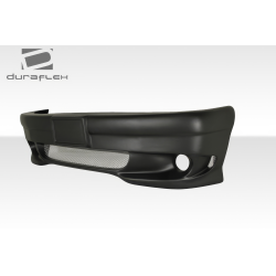 1992-1996 Ford F-150 Duraflex Lightning SE Front Bumper - 1 Piece image - 4