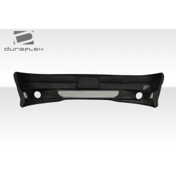 1992-1996 Ford F-150 Duraflex Lightning SE Front Bumper - 1 Piece image - 6