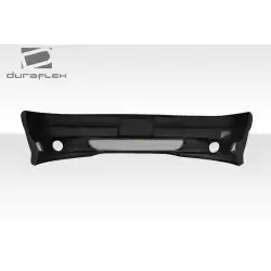 1992-1996 Ford F-150 Lightning SE Front Bumper - 1 Piece image - 5